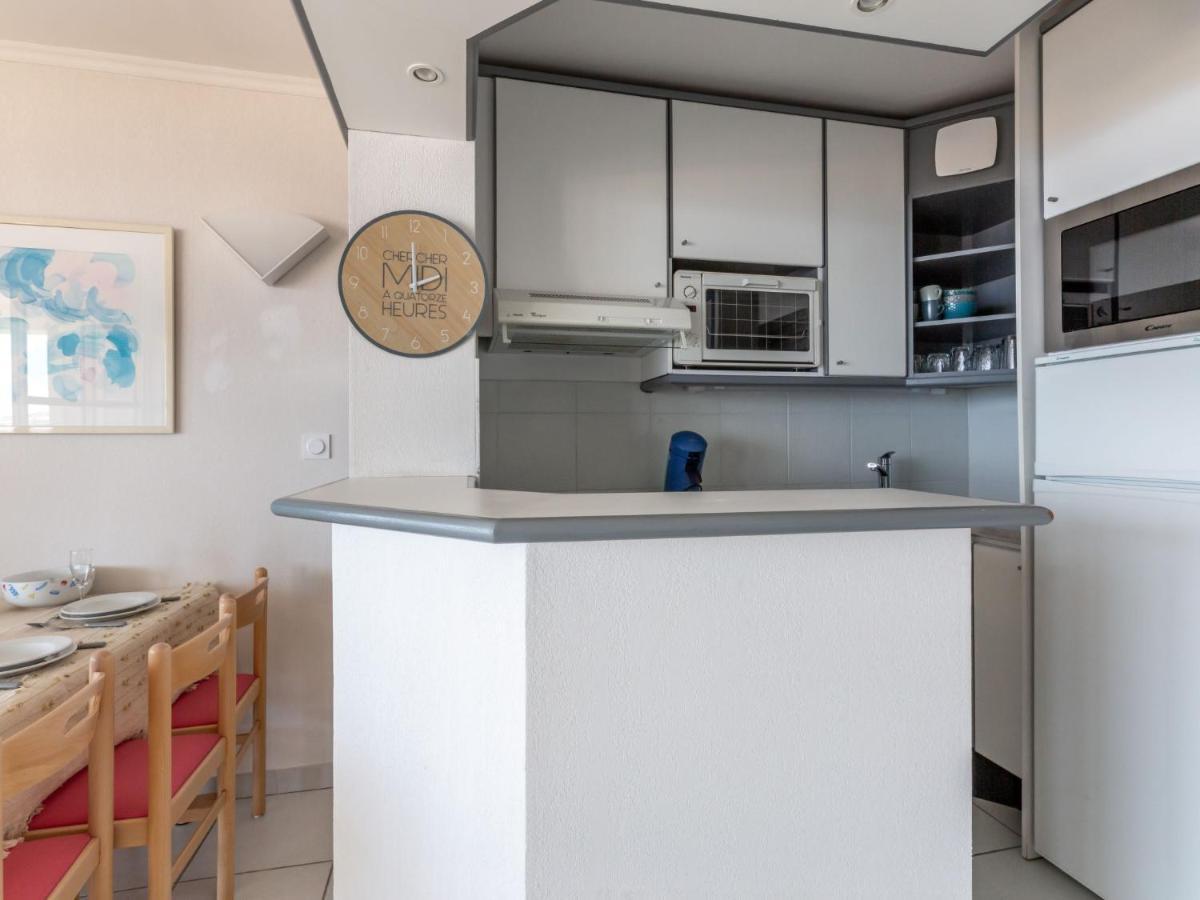 Apartment Village Cap Esterel - Les Bastides-6 By Interhome Saint-Raphaël Екстериор снимка