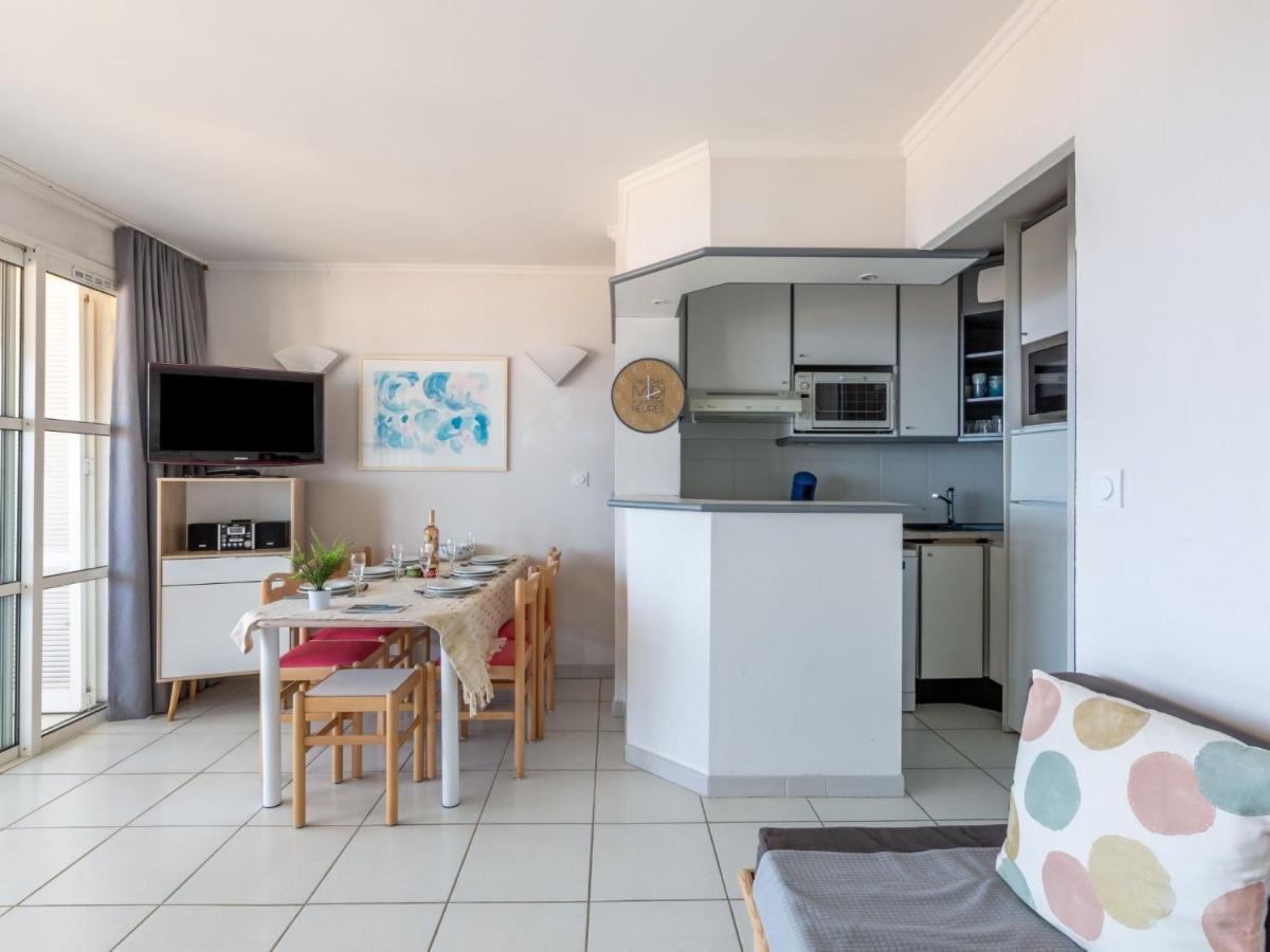 Apartment Village Cap Esterel - Les Bastides-6 By Interhome Saint-Raphaël Екстериор снимка